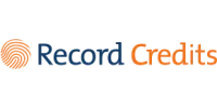 record credits logo