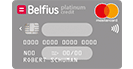 Belfius mastercard platinum